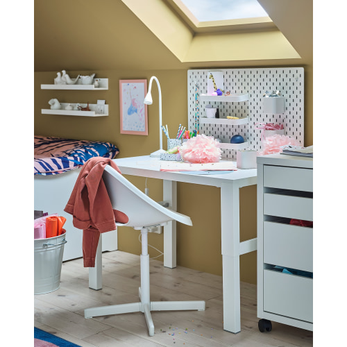 Children's swivel chair ikea on sale